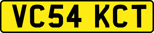 VC54KCT