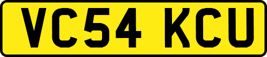 VC54KCU