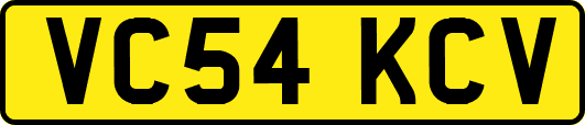 VC54KCV