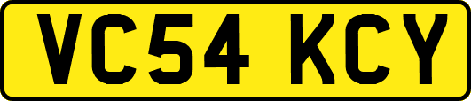 VC54KCY