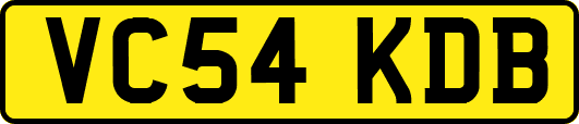 VC54KDB