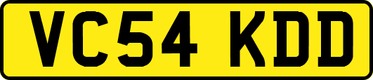 VC54KDD