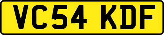VC54KDF