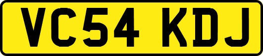 VC54KDJ