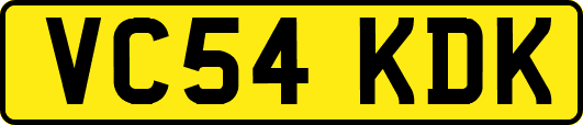 VC54KDK