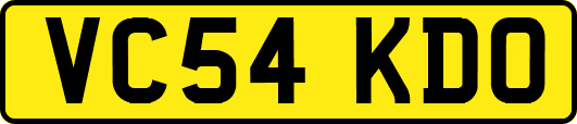 VC54KDO