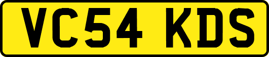 VC54KDS