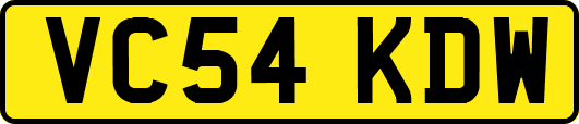 VC54KDW