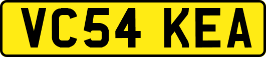 VC54KEA