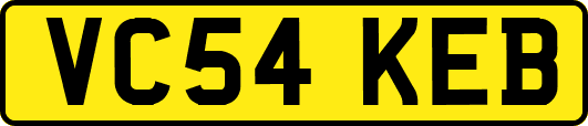 VC54KEB