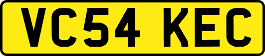 VC54KEC