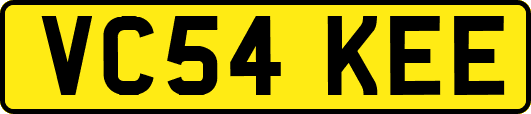 VC54KEE