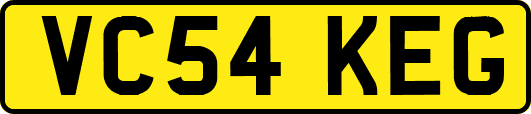 VC54KEG