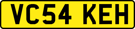 VC54KEH