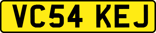 VC54KEJ