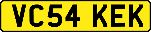 VC54KEK