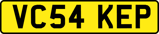 VC54KEP