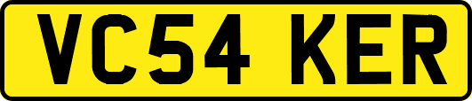 VC54KER
