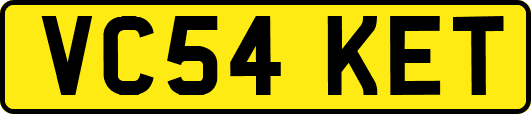 VC54KET