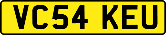 VC54KEU