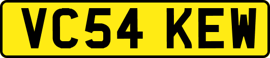 VC54KEW