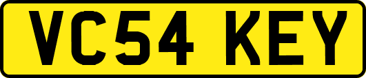 VC54KEY