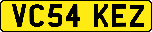 VC54KEZ