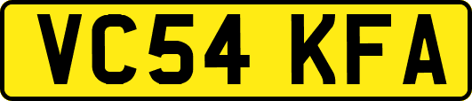 VC54KFA