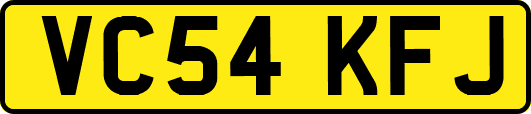 VC54KFJ
