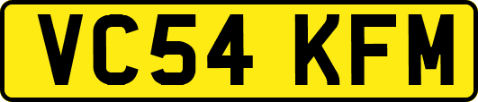 VC54KFM