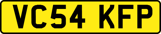 VC54KFP