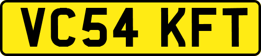 VC54KFT