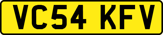 VC54KFV