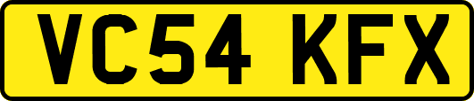 VC54KFX