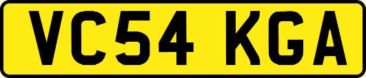 VC54KGA