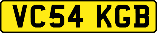 VC54KGB