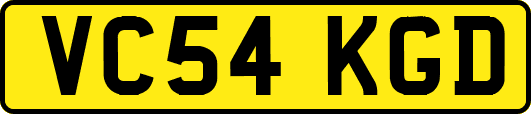 VC54KGD