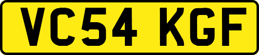 VC54KGF