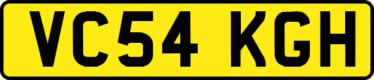 VC54KGH