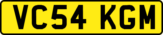 VC54KGM