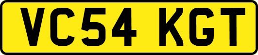 VC54KGT