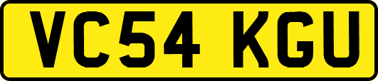 VC54KGU