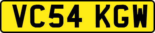 VC54KGW
