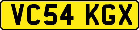VC54KGX