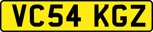 VC54KGZ