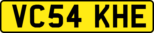 VC54KHE