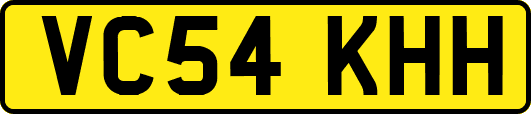 VC54KHH