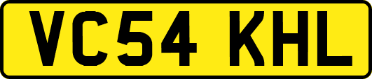 VC54KHL