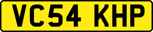 VC54KHP