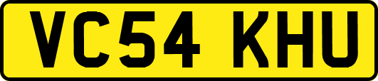 VC54KHU